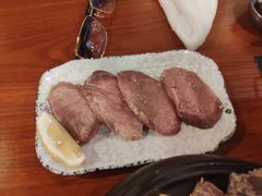 -大阪烧肉BAKA一代(十亩地店)