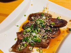 特色酱烧牛舌-福匠日本料理(人民路店)