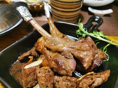 -德川家日本料理(中关村寰太大厦店)