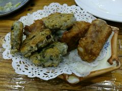 -红星光发煲仔饭(大石街店)