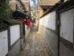 -牟氏庄园