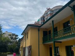 -翠湖南路65号宅院