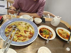 -川香鼎盛·川府家宴商务宴请(市桥富华路店)