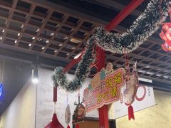 -叶派龙虾•招牌香辣蟹·海鲜(中海国际店)