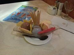 美利权特色雪糕船-太平馆西餐厅(北京路店)