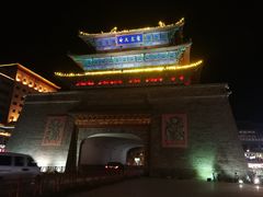 -鼓楼夜市