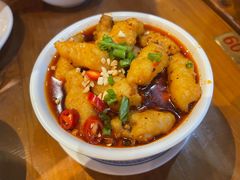 -炉小二铜锅牛蛙•川湘菜(三里屯店)