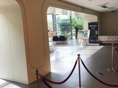 -深圳东部华侨城茵特拉根酒店