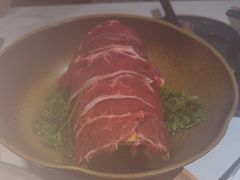 -椰子湾·海南火锅·糟粕醋·椰子鸡(正大广场店)