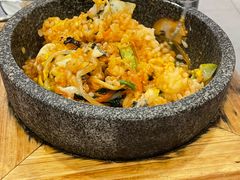 -永安里地摊烤肉(首创店)