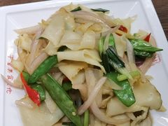 清炒螺片-海坛特色小吃·只做平潭特色菜(平潭店)