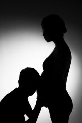 -韵纪亲子儿童摄影·孕妈照