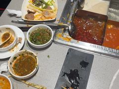 -海底捞火锅(吾悦广场店)