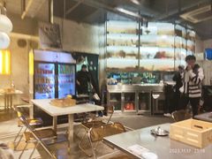 -那些年一起吃串的地方烧烤(观前街店)