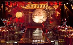 点击看大图 -美薇亭婚礼顾问