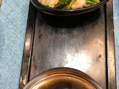 -拂晓山房·私房川菜(西门店)