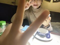 -绿茶餐厅(哈尔滨凯德店)