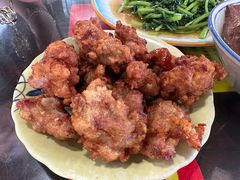 -老阿伯·闽南菜
