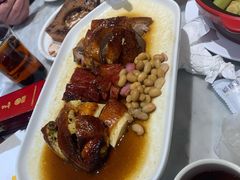 -蝴蝶里·粤菜·点心(龙湖杭州金沙天街店)