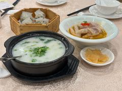 -麒麟中餐厅·经典粤菜·地道菜式老字号(广州长隆酒店)