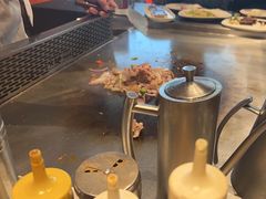 -火地铁板烧(昆山万象汇店)