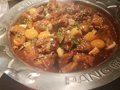 -胖哥俩肉蟹煲(杭州下沙学林街店)