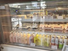 -奈雪的茶(大悦城PRO店)