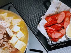 -8锅臭臭锅·正宗台湾小火锅(中心五路店)