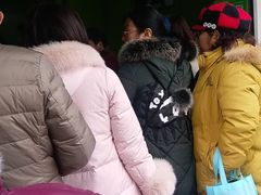 -刘艳明炒货(小心桥店)