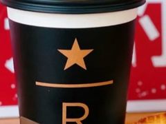 荔荔粉巧茶拿铁-星巴克(无锡大东方店)