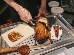 -新興传承烤鸭