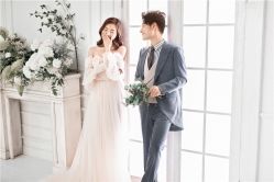 -摩玛婚纱摄影(杭州店)