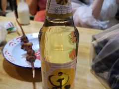 -老钟家烤羊排·敦伊阁清真餐厅胡羊焖饼