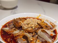 -夫妻肺片·中华老字号·正宗川菜(春熙路店)