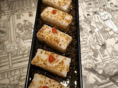 -遇见长安之丝路风荷(大唐西市店)
