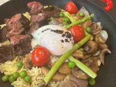 -西堤牛排(南京龙江店)