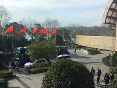 -杭州君悦酒店