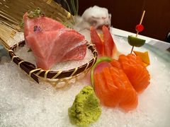 -月下料理(楷林IFC店)