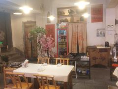 -霄汉羊排(万松园一店)