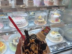 -DQ·蛋糕·冰淇淋(合生汇店)