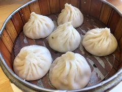 -玖鲜小笼(中山广场店)