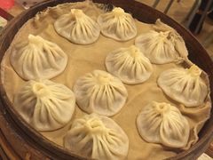 -老班长手工灌汤包老店(东山店)