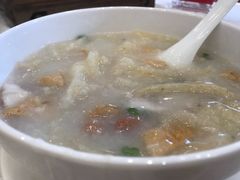 -龙的酒楼·手工早茶·顺德菜(近良路店)