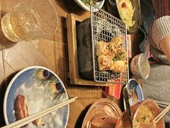 -雀舞云南菜(天津天河城购物中心店)