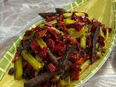 -小民大排档(光谷店)