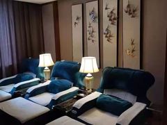 -韵道养生.足道.按摩.SPA(古美店)