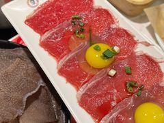 -许府牛火锅(信义坊总店)