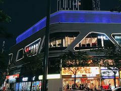 -万达坊(花园路店)