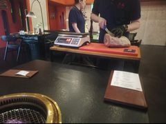 -觅福里•熟成和牛餐厅
