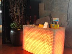 -广州富力君悦大酒店·凯菲厅